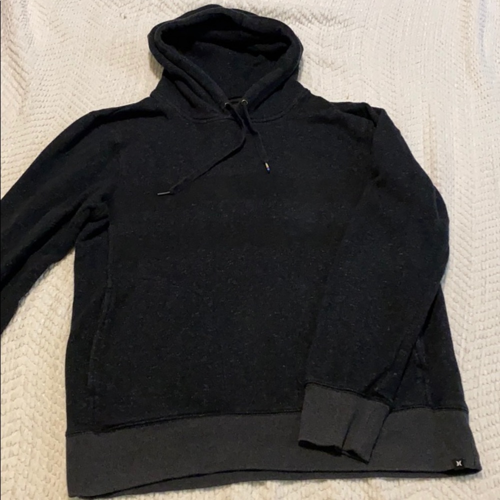 Men’s Hurley sweatshirt